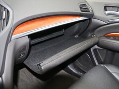 2014款 3.5L 豪华版