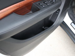 2014款 3.5L 豪华版