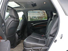 2014款 3.5L 豪华版