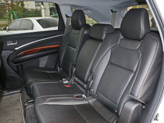 2014款 3.5L 豪华版