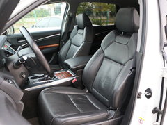 2014款 3.5L 豪华版