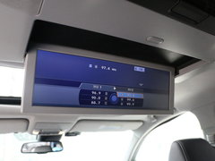 2014款 3.5L 豪华版