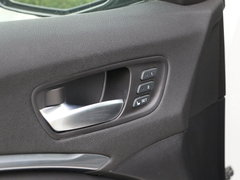 2014款 3.5L 豪华版