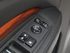 2014款 3.5L 豪华版