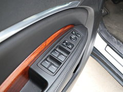 2014款 3.5L 豪华版