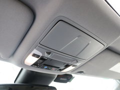 2014款 3.5L 豪华版