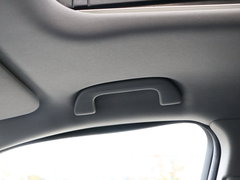 2014款 3.5L 豪华版