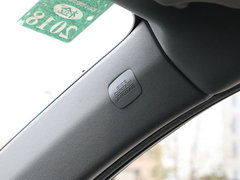 2014款 3.5L 豪华版