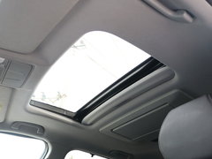 2014款 3.5L 豪华版