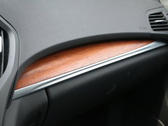 2014款 3.5L 豪华版