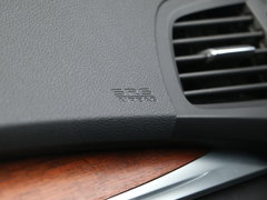 2014款 3.5L 豪华版