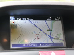 2014款 3.5L 豪华版