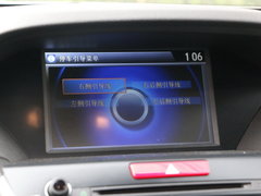 2014款 3.5L 豪华版