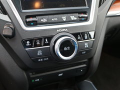 2014款 3.5L 豪华版