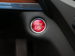2014款 3.5L 豪华版