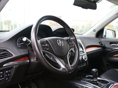 2014款 3.5L 豪华版