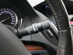2014款 3.5L 豪华版