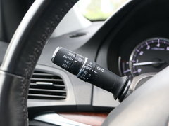 2014款 3.5L 豪华版