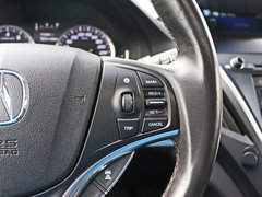 2014款 3.5L 豪华版