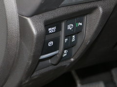2014款 3.5L 豪华版