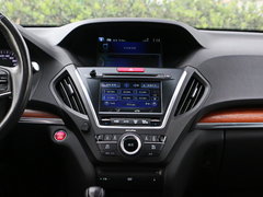 2014款 3.5L 豪华版