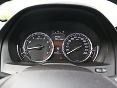 2014款 3.5L 豪华版