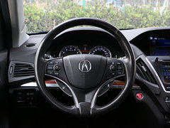 2014款 3.5L 豪华版