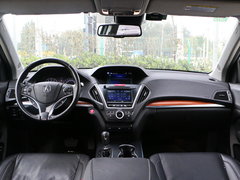 2014款 3.5L 豪华版