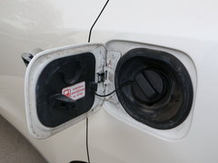 讴歌MDX 2014款 3.5L 豪华版
