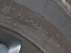 2014款 3.5L 豪华版