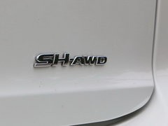 2014款 3.5L 豪华版