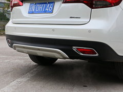 2014款 3.5L 豪华版