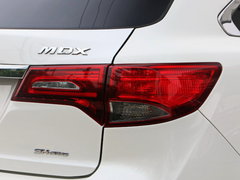 2014款 3.5L 豪华版