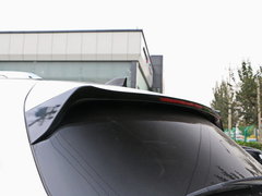 2014款 3.5L 豪华版