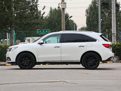 2014款 3.5L 豪华版