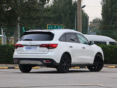 2014款 3.5L 豪华版