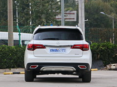 2014款 3.5L 豪华版