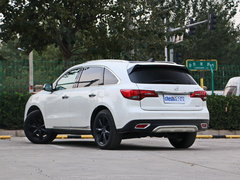 2014款 3.5L 豪华版