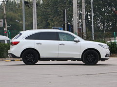 2014款 3.5L 豪华版