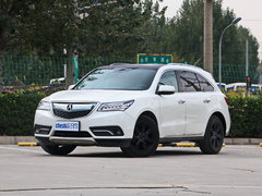 2014款 3.5L 豪华版