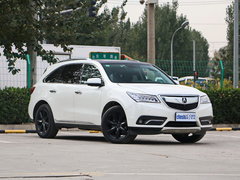 2014款 3.5L 豪华版