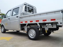 2013款 1.3L 手动 舒适型LF479Q5-1