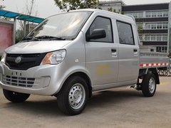 2013款 1.3L 手动 舒适型LF479Q5-1