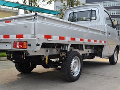 2013款 1.0L 手动 舒适型LF465Q5A