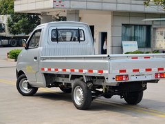 2013款 1.0L 手动 舒适型LF465Q5A