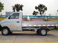 2013款 1.0L 手动 舒适型LF465Q5A