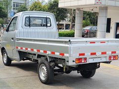 2013款 1.0L 手动 舒适型LF465Q5A