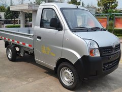 2013款 1.0L 手动 舒适型LF465Q5A
