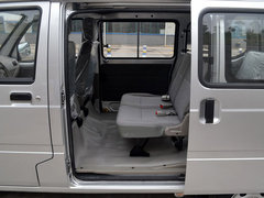 2013款 1.0L 手动 舒适型LF466Q