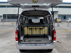 2013款 1.0L 手动 舒适型LF466Q